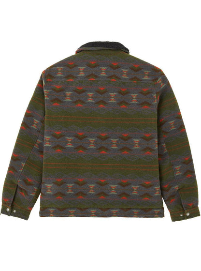  VISSLA MINCA TRUCKER JACKET