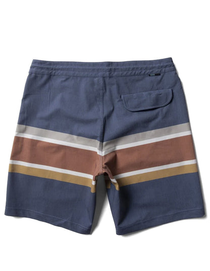  VISSLA PANTALONCINI CHEATER FIVE 18.5'' MIDNIGHT
