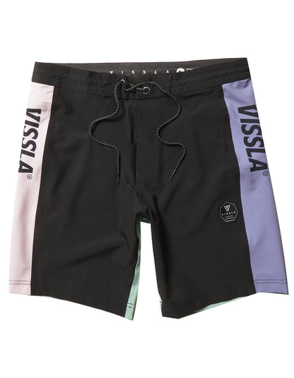  VISSLA EL SPORTO 18.5" BOARDSHORTS