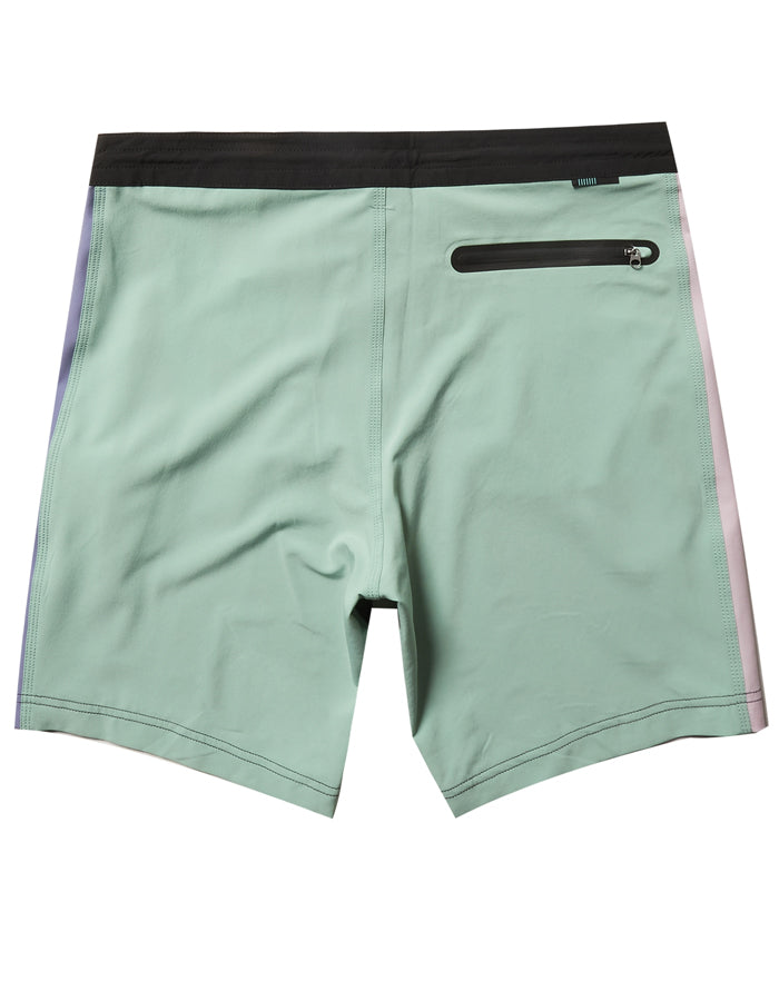  VISSLA EL SPORTO 18.5" BOARDSHORTS