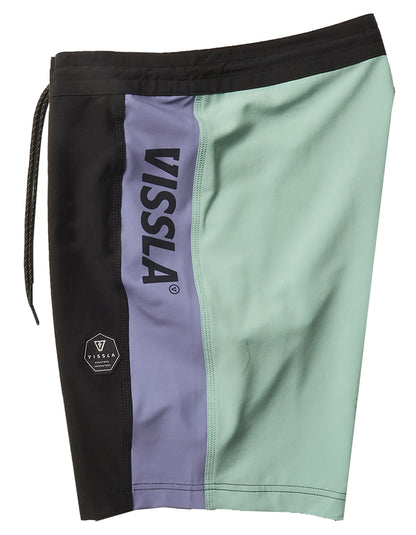  VISSLA EL SPORTO 18.5" BOARDSHORTS