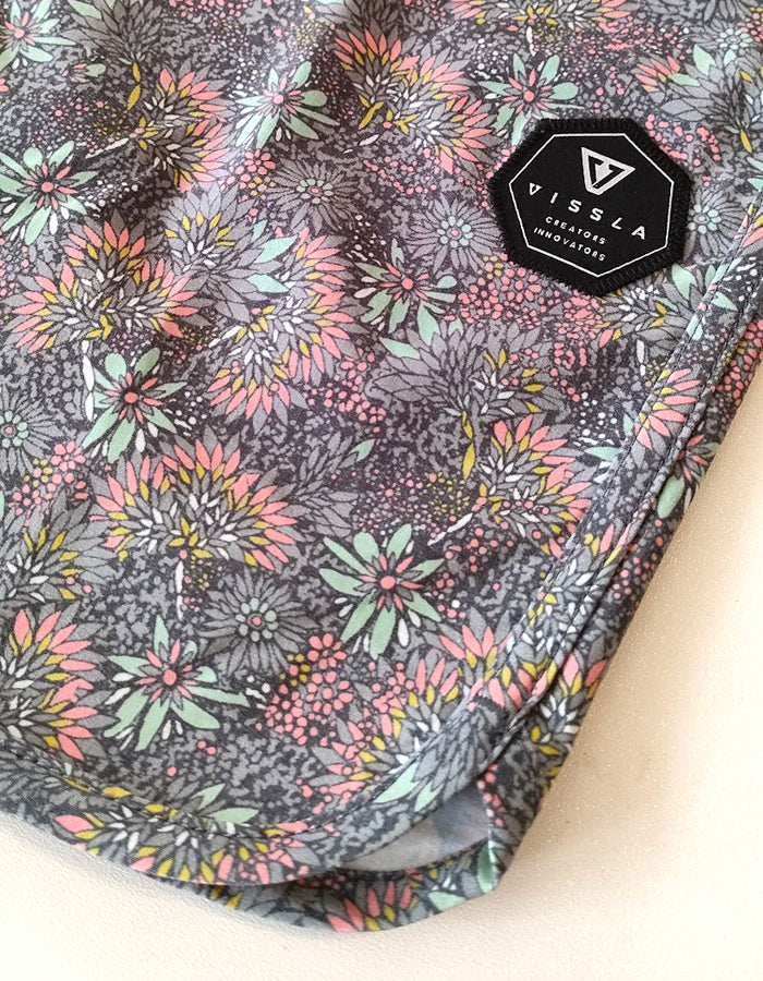  VISSLA PANTALONCINI GREENHOUSE 17.5'' PHANTOM
