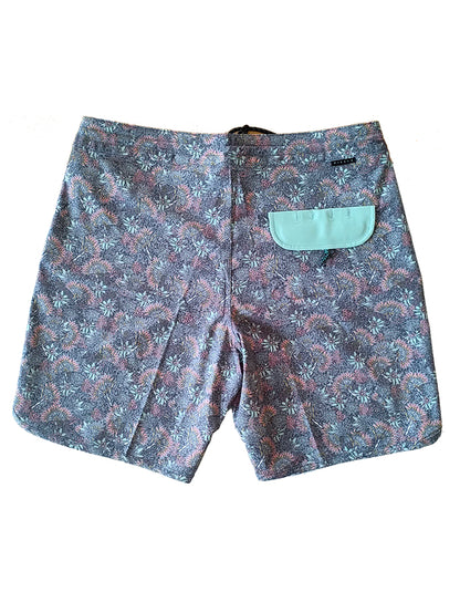  VISSLA PANTALONCINI GREENHOUSE 17.5'' PHANTOM