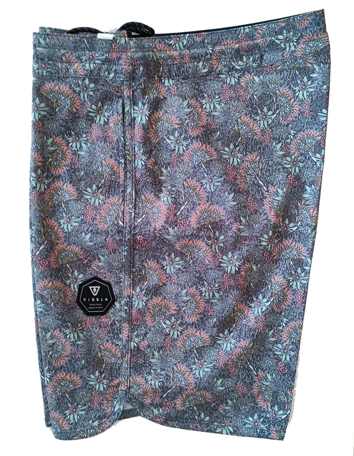  VISSLA PANTALONCINI GREENHOUSE 17.5'' PHANTOM