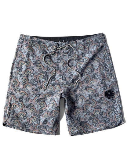  VISSLA PANTALONCINI GREENHOUSE 17.5'' BONE