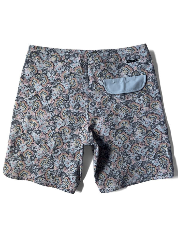  VISSLA PANTALONCINI GREENHOUSE 17.5'' BONE