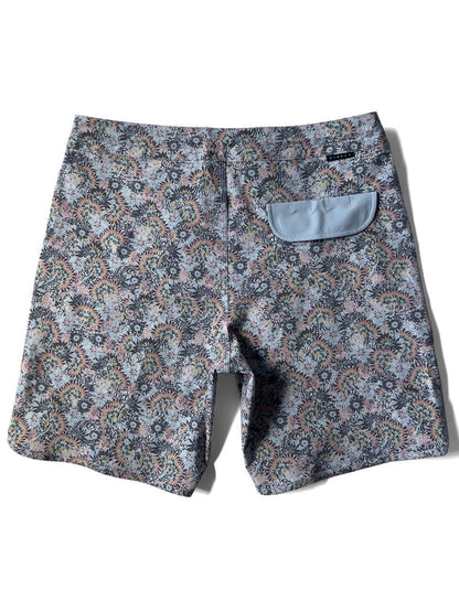  VISSLA PANTALONCINI GREENHOUSE 17.5'' BONE