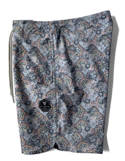  VISSLA PANTALONCINI GREENHOUSE 17.5'' BONE