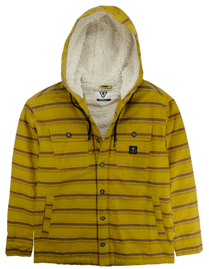  VISSLA TAYRONA OVERSHIRT