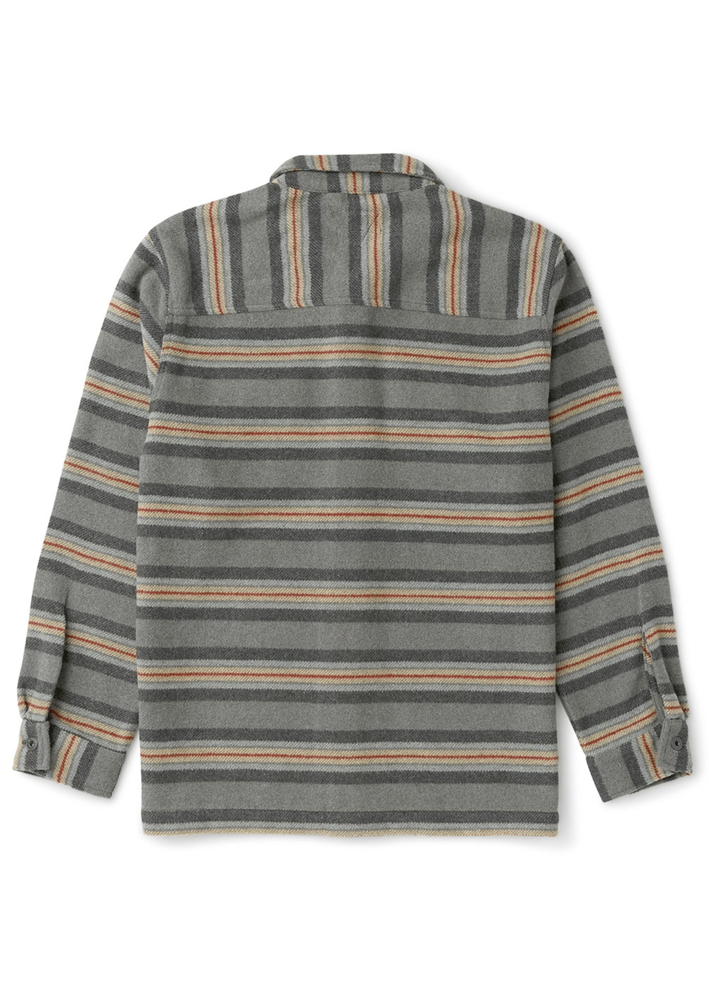  VISSLA WESTCOAST SHIRT PHANTOM