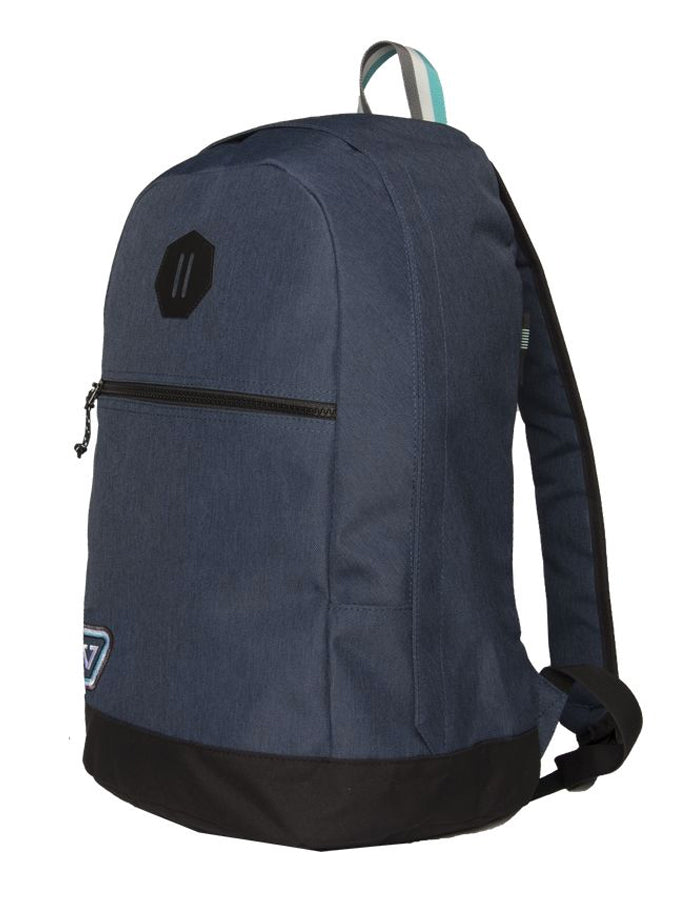  VISSLA ROAD TRIPPER BACKPACK NAVAL