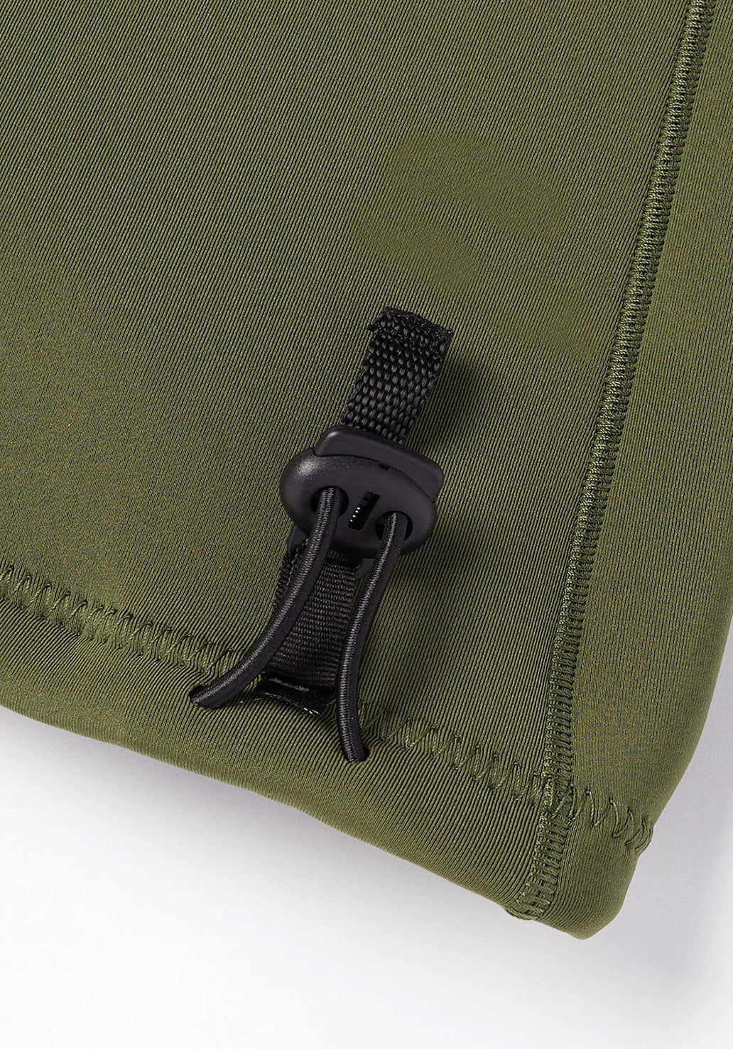  VOLCOM PULL OVER JACKET