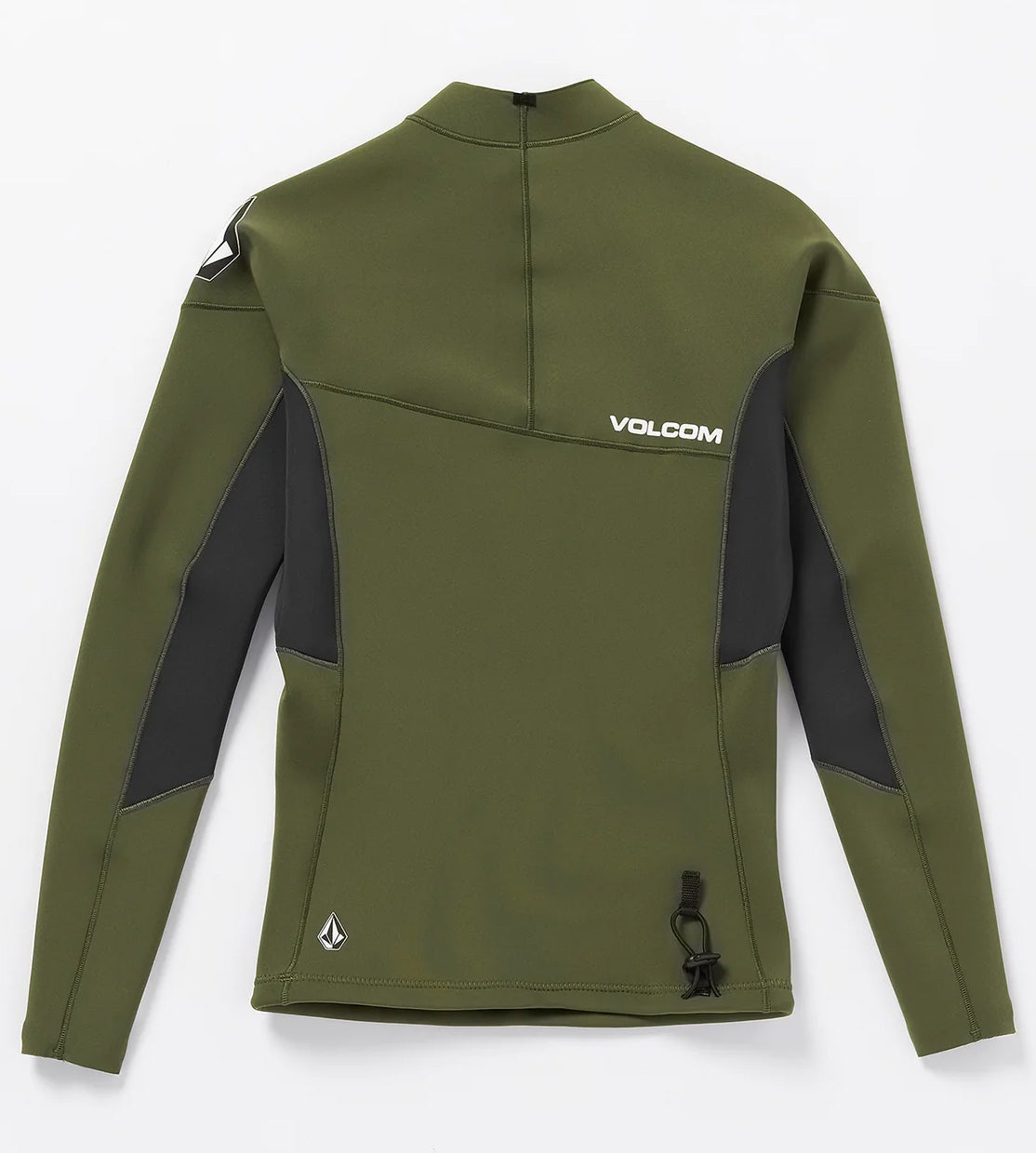  VOLCOM PULL OVER JACKET