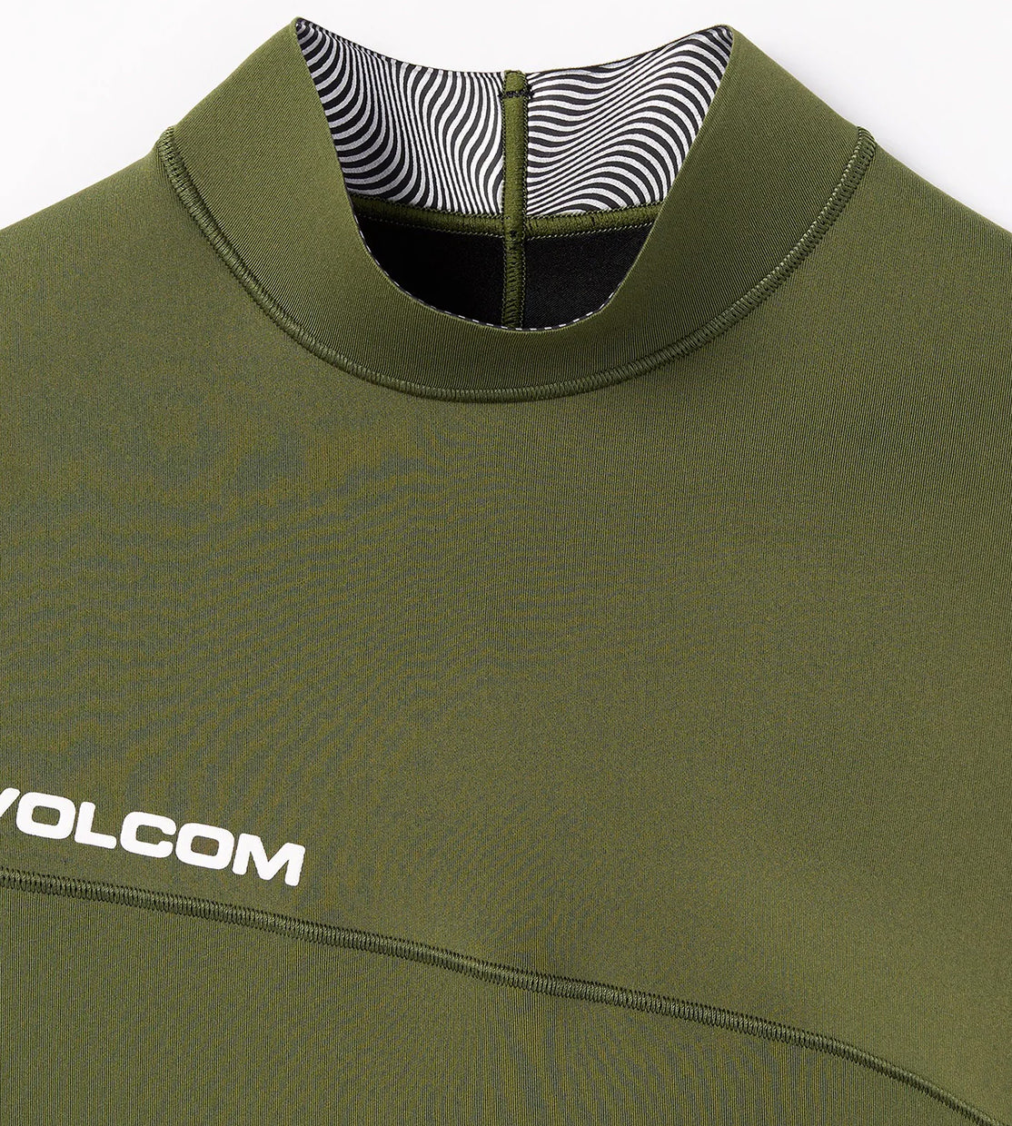  VOLCOM PULL OVER JACKET