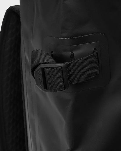  VOLCOM DRYSTONE WET DRY ROLL TOP BLACK