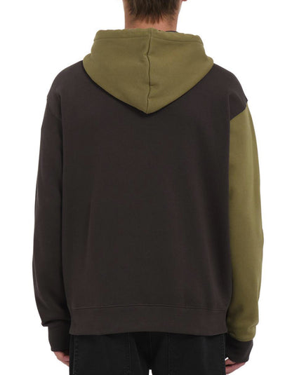  VOLCOM HALFSTONE PO HOODIE