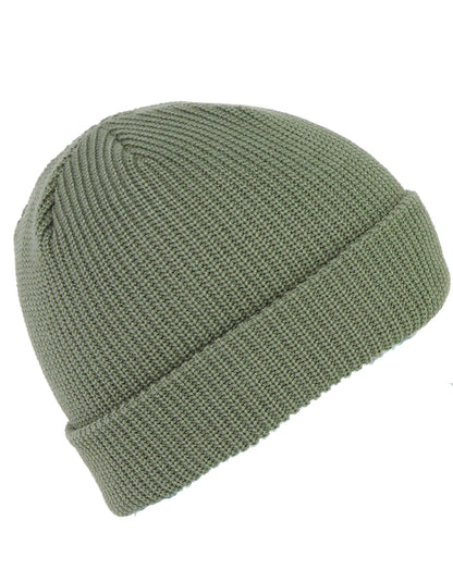  VOLCOM FULL STONE BEANIE AGAVE