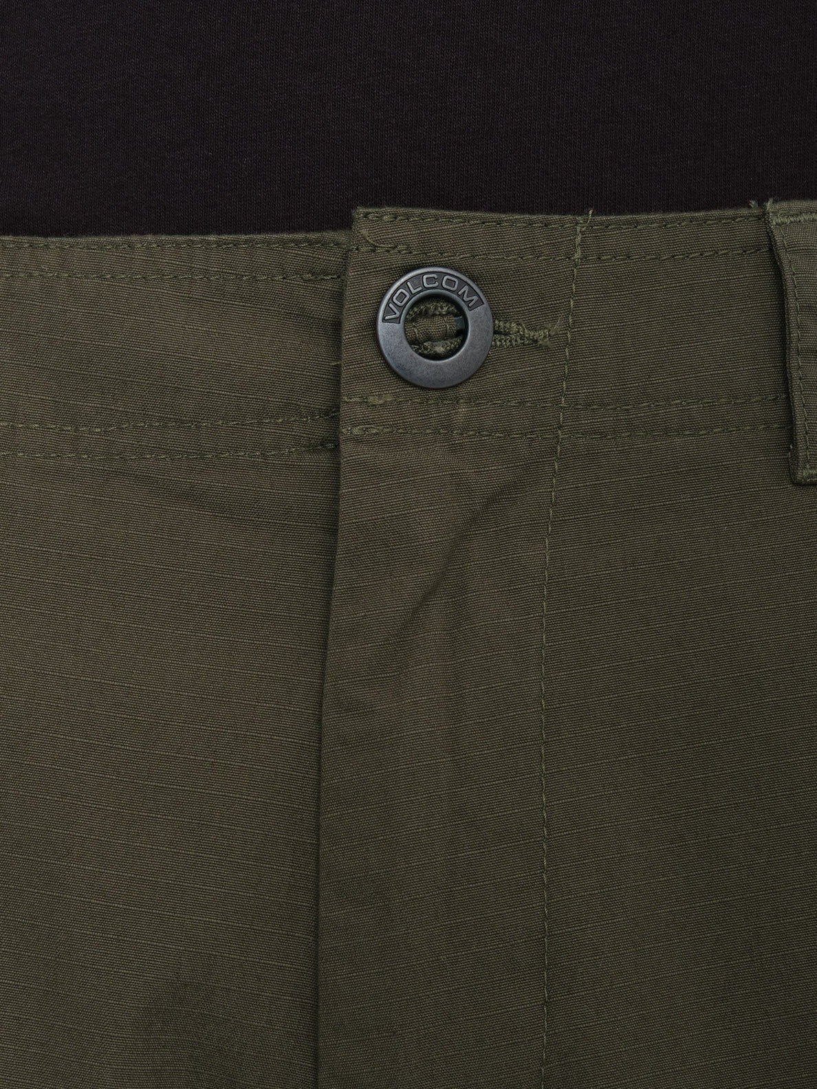  VOLCOM GRANDE BARRACKS 22" CARGO SHORT WINTERMOSS