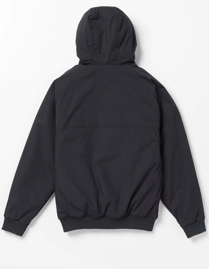  VOLCOM HERNAN 5K JACKET BLACK