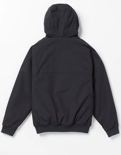  VOLCOM HERNAN 5K JACKET BLACK