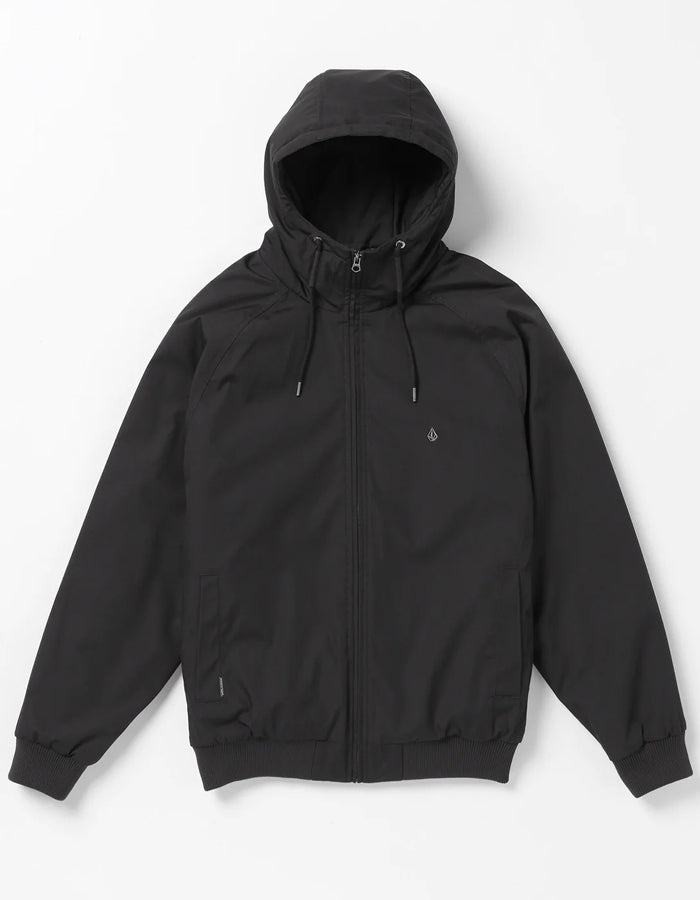  VOLCOM HERNAN 5K JACKET BLACK