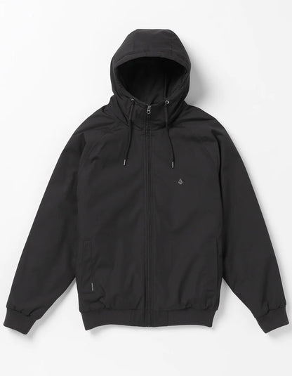  VOLCOM HERNAN 5K JACKET BLACK