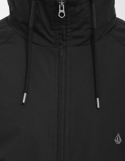  VOLCOM HERNAN 5K JACKET BLACK