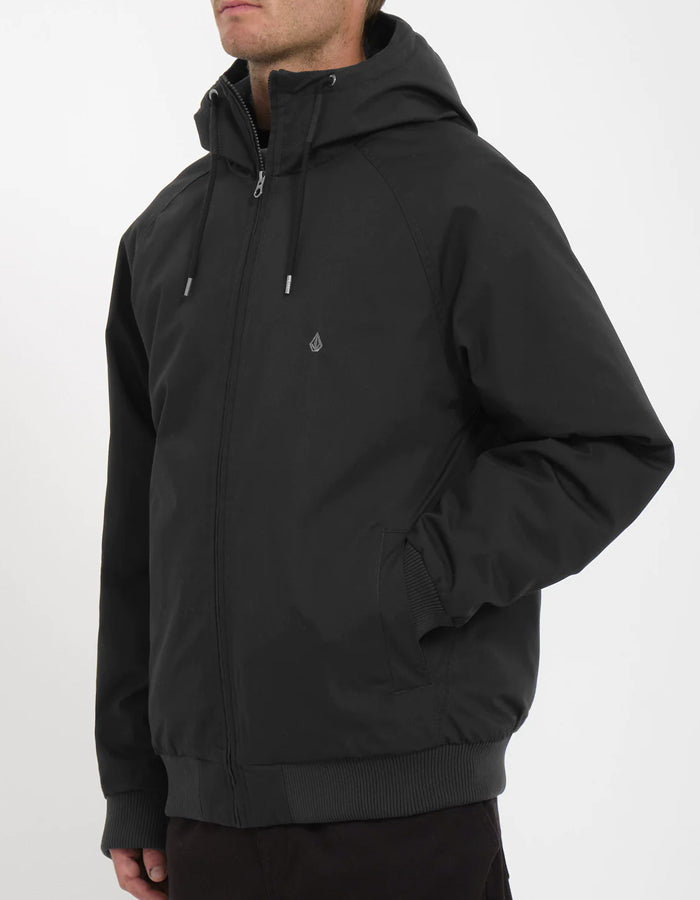  VOLCOM HERNAN 5K JACKET BLACK