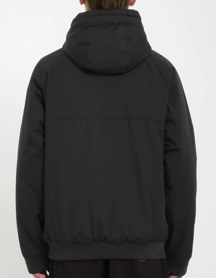  VOLCOM HERNAN 5K JACKET BLACK