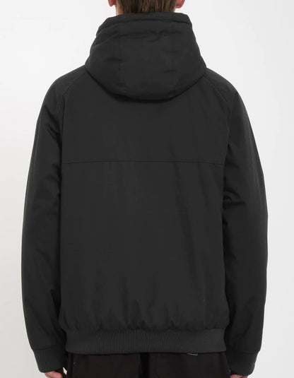  VOLCOM HERNAN 5K JACKET BLACK