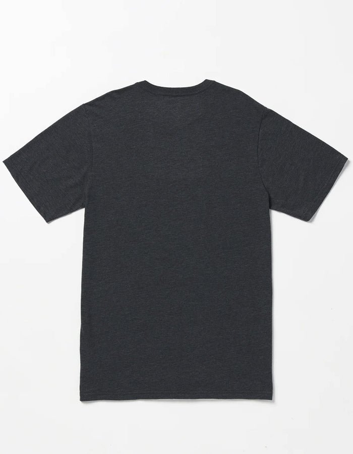  VOLCOM AMPLIFIED STONE T-SHIRT PAISLEY PURPLE