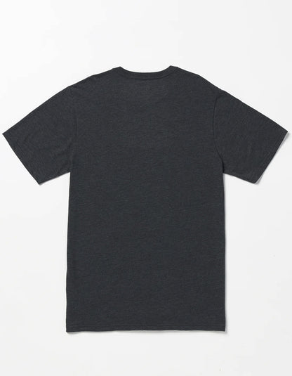  VOLCOM AMPLIFIED STONE T-SHIRT PAISLEY PURPLE