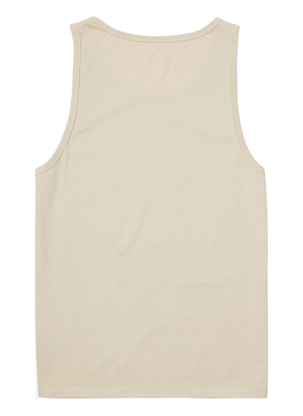  VOLCOM PISTOL TANK TOP HEATHER BEIGE