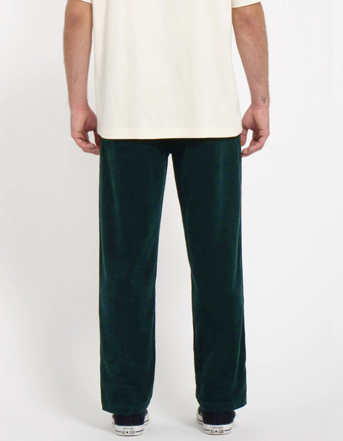  VOLCOM PSYCHSTONE TROUSERS PONDEROSA PINE