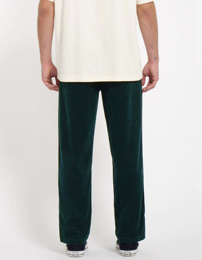  VOLCOM PSYCHSTONE TROUSERS PONDEROSA PINE