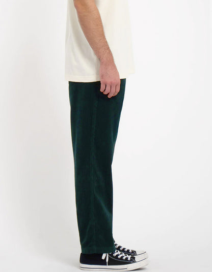  VOLCOM PSYCHSTONE TROUSERS PONDEROSA PINE