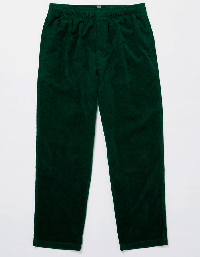  VOLCOM PSYCHSTONE TROUSERS PONDEROSA PINE