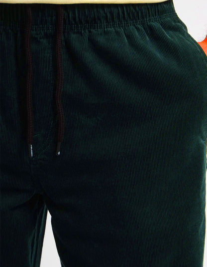  VOLCOM PSYCHSTONE TROUSERS PONDEROSA PINE