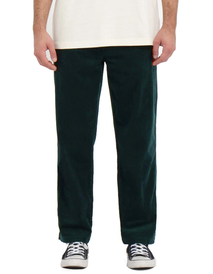  VOLCOM PSYCHSTONE TROUSERS PONDEROSA PINE
