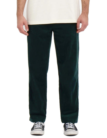 VOLCOM PSYCHSTONE TROUSERS PONDEROSA PINE