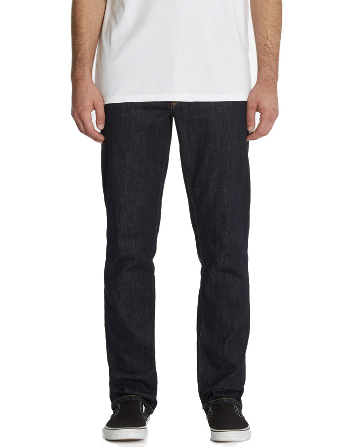  VOLCOM VORTA JEANS RINSE