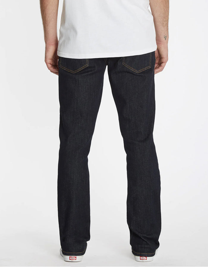  VOLCOM VORTA JEANS RINSE