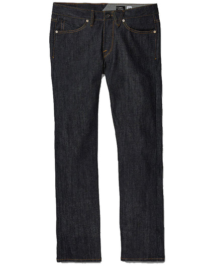  VOLCOM VORTA JEANS RINSE
