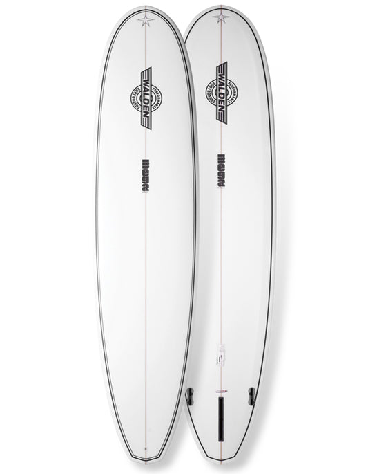  WALDEN MEGA MAGIC 8'0" FUSION HD