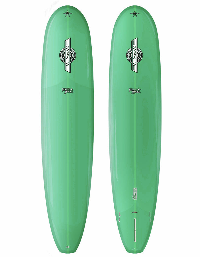  WALDEN MAGIC MODEL 9'0" FUSION POLY FCSII