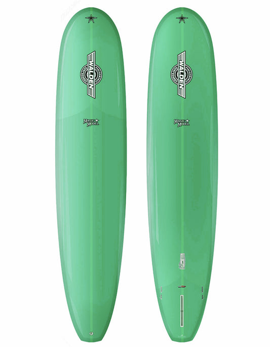  WALDEN MAGIC MODEL 9'0" FUSION POLY FCSII