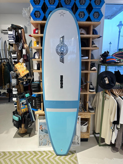  WALDEN MEGA MAGIC 7'2'' TUFLITE C-TECH FCSII