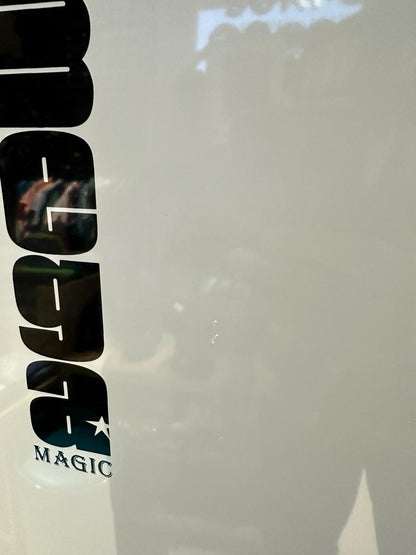  WALDEN MEGA MAGIC 7'2'' TUFLITE C-TECH FCSII