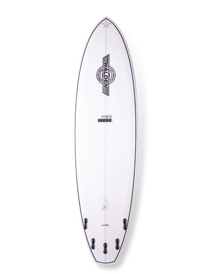  WALDEN 7'6" MINI MEGA MAGIC FUSION HD