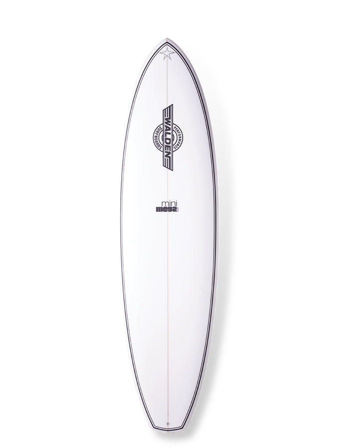  WALDEN 7'6" MINI MEGA MAGIC FUSION HD